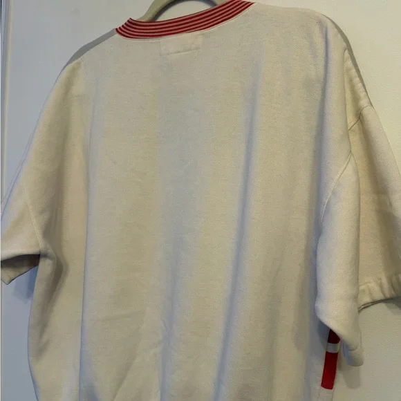 Vintage Reebok Star Tee - Picture 8 of 8